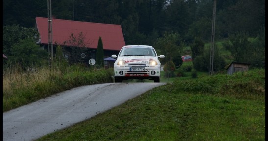 Rajd Wisły